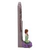 Lotus Meditation Incense Burner 28.5cm Indéterminé Gifts Under £100