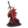 Forged in Flames 16.5cm Dragons Out Of Stock