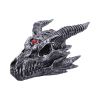 Tribal Flame 21.5cm Dragons New Arrivals