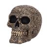 Paisley 15cm Skulls Nouveau en stock