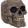 Paisley 15cm Skulls Nouveau en stock