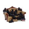 Couch Clowder (Display with 48 Cats) 22cm Cats New Arrivals