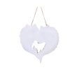 Snow in Love 20cm Wolves Gifts Under £100