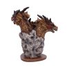 Legend of the Ghidorah 30cm Dragons Figurines de dragons