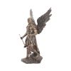 Gabriel With Staff 33.5cm Archangels Figurine large (30cm à 50cm)