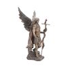 Gabriel With Staff 33.5cm Archangels Figurine large (30cm à 50cm)
