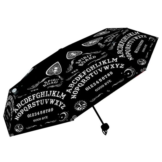 Spirit Board Umbrella Witchcraft & Wiccan Produits Populaires - Curiosités Maudites