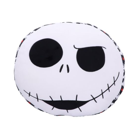 The Nightmare Before Christmas Cushion 40cm Skeletons Gifts Under £100