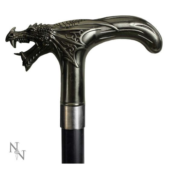 Dragon's Roar Swaggering Cane 89cm Dragons Swaggering Canes