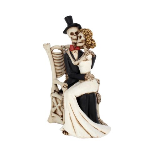 For Better, For Worse 25cm Skeletons Out Of Stock