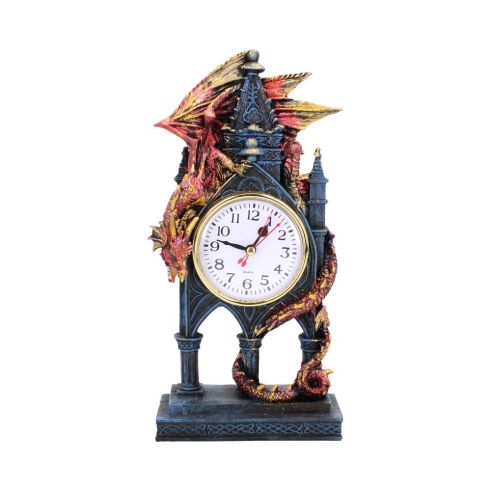 Time Guardian 27.5cm Dragons Out Of Stock