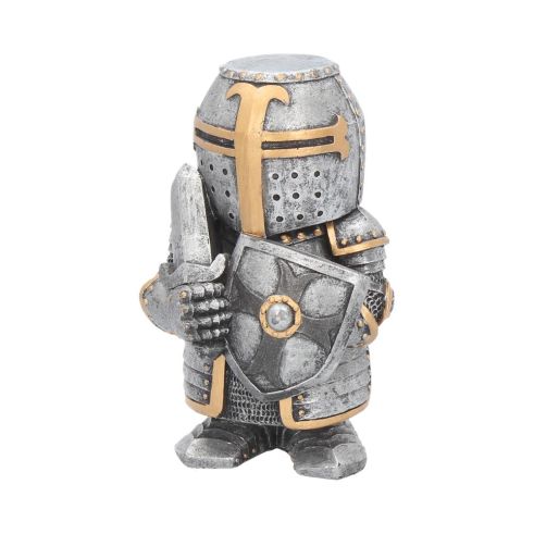 Sir Defendalot 11cm History and Mythology Out Of Stock
