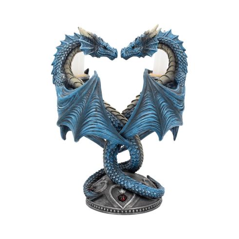 Dragon Heart (AS) 23cm Dragons De retour en stock