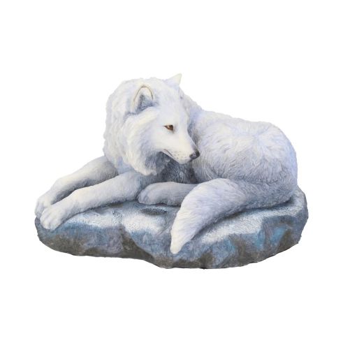 Guardian Of The North (LP) 19.5cm Wolves Stock Arrivals