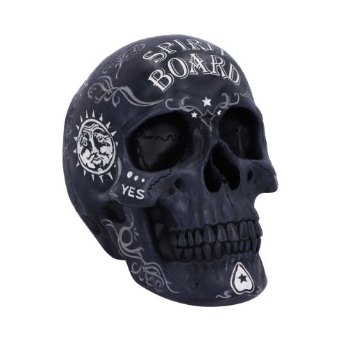 Spirit Board Skull 20cm Skulls Gifts Under £100