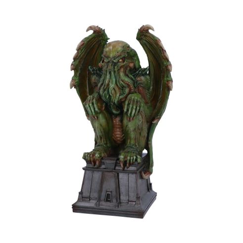 Cthulhu (JR) 32cm Horror Gothic Product Guide