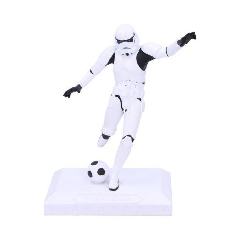 Stormtrooper Back of the Net 17cm Sci-Fi De retour en stock