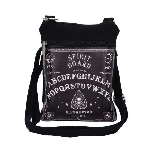 Spirit Board Shoulder Bag 23cm Witchcraft & Wiccan Stock Arrivals