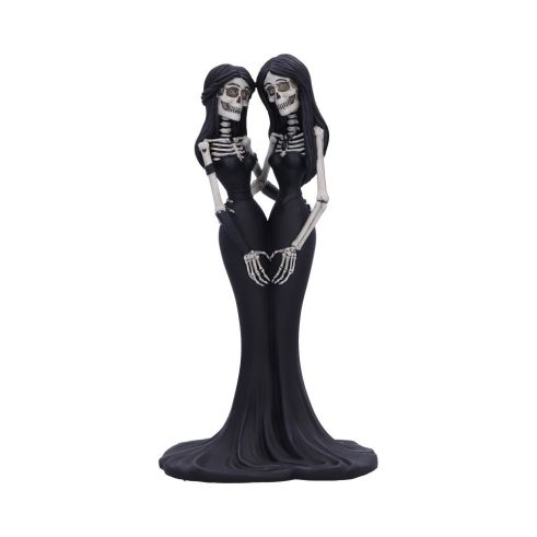 Eternal Sisters 23cm Skeletons Gifts Under £100