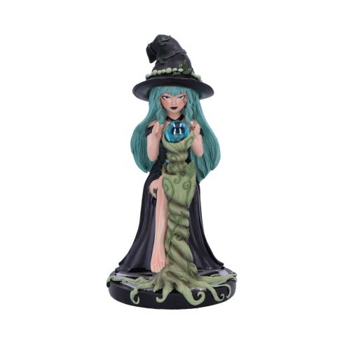 Sage 17.5cm Witches Sugar And Spice