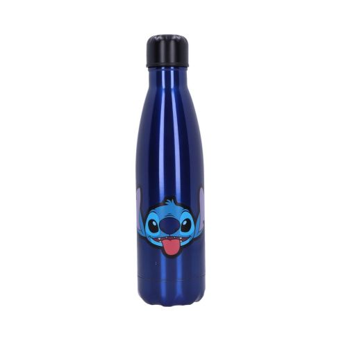 Disney Stitch Water Bottle 500ml Fantasy Gifts Under £100