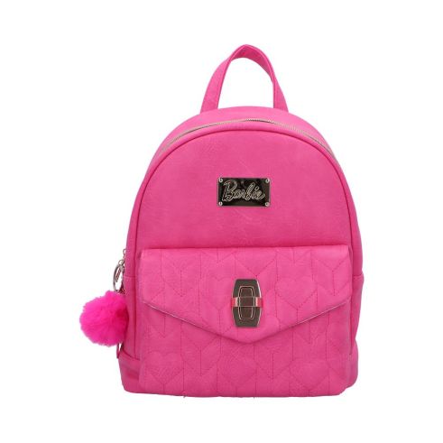 Barbie Backpack 28cm Famous Icons Barbie