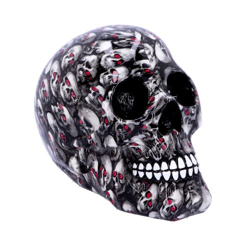 Bloodshot 18cm Skulls Last Chance to Buy