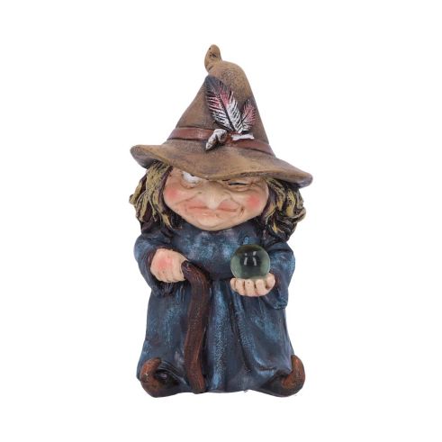 Trouble 9.7cm Witches Last Chance to Buy