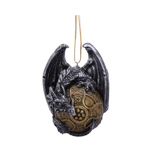 Elden Hanging Ornament 8cm Dragons Summer Sale 2024