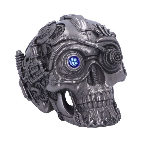 Cybertron 16.5cm Skulls Flash Sale Skulls & Gothic