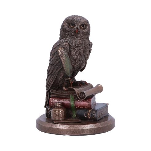 An Owl's Tale 14.5cm Owls Pré-commander