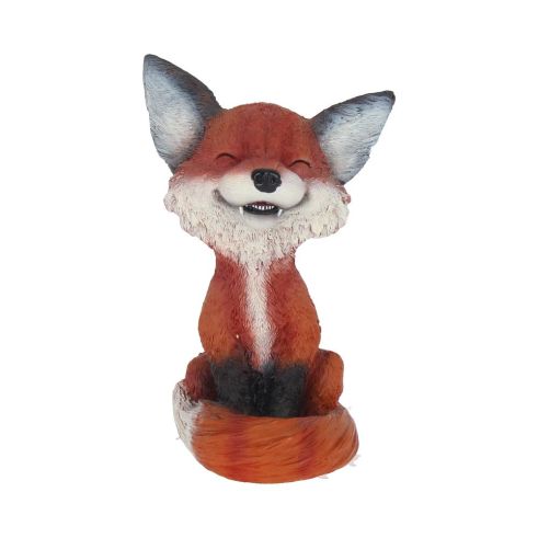 Count Foxy Animals De retour en stock