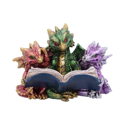 Tales of Fire 11.5cm Dragons Figurines de dragons