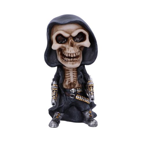 Mechanical Reaping 18cm Reapers Flash Sale Skulls & Gothic