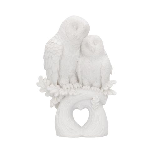 Love 9.8cm Owls Articles en Vente