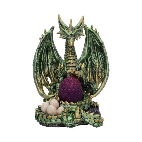 Light Bearer 19.5cm Dragons Figurines de dragons