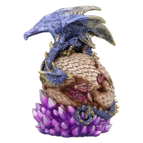 Hide and Seek 17.5cm Dragons Figurines de dragons