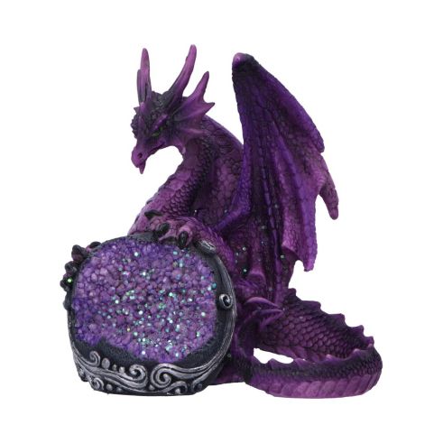 Guardian of the Geode 11.5cm Dragons New Arrivals