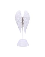 Angel Wings 26cm Angels Produits Populaires - Curiosités Divines