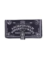 Spirit Board Embossed Purse (NN) 18.5cm Witchcraft & Wiccan Witchcraft and Wiccan Product Guide
