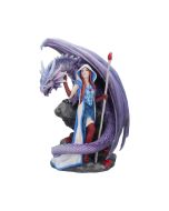 Dragon Mage 24cm (AS) Dragons Year Of The Dragon