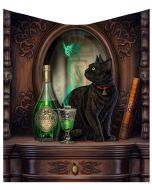 Absinthe Throw (LP) 160cm Cats Last Chance to Buy