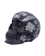 Tattoo Fund (Black) Skulls Gifts Under £100