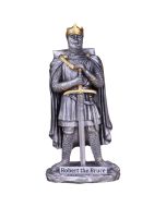 Robert the Bruce (Set of 6) History and Mythology Out Of Stock