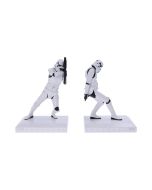 Stormtrooper Bookends 18.5cm Sci-Fi De retour en stock