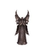 Only Love Remains Bronze (AS) 36cm Fairies Flash Sale Artists & Rock Bands