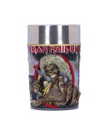 Iron Maiden Killers Shot Glass 8.5cm Band Licenses Band Merch Product Guide