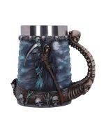River Styx Tankard 17.5cm Reapers Collection Halloween
