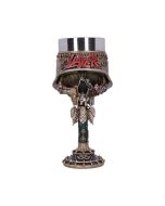 Slayer Skull Goblet 19.5cm Band Licenses Gifts Under £100