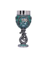 Harry Potter Slytherin Collectible Goblet 19.5cm Fantasy De retour en stock
